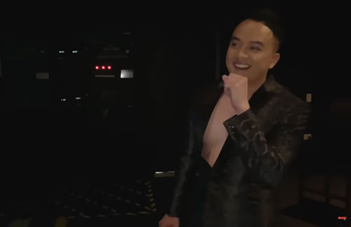 Nghệ sĩ hải ngoại tất bật chạy show, Cao Thái Sơn lộ diện sau loạt scandal với Nathan Lee