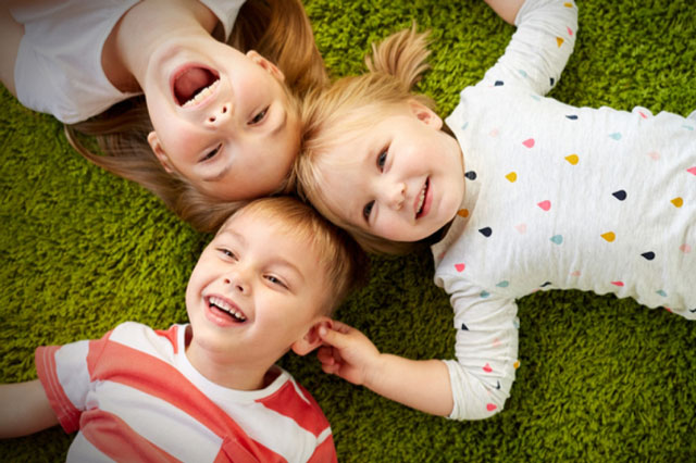 Cha mẹ cần làm gì khi anh chị em trong nhà xung đột?