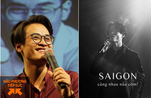 Hà Anh Tuấn ủng hộ 25 tấn gạo cho người dân đang gặp khó khăn vì dịch Covid-19: "Khi mệt, cả Sài Gòn sẽ cùng nhau nấu cơm"