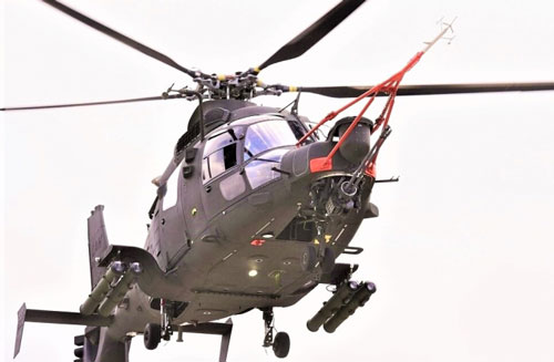 Hàn Quốc và Israel hợp tác phát triển vũ khí cho tương lai