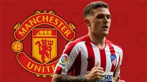 Atletico yêu cầu mức phí gấp 3 lần đề nghị của MU cho Trippier