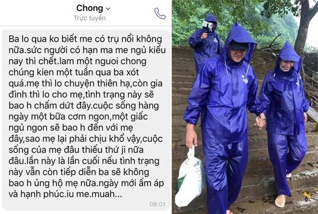 Cộng đồng mạng đặt nghi vấn về việc Thủy Tiên kêu gặp khó khăn nhưng vẫn xây nhà - Ảnh 6.