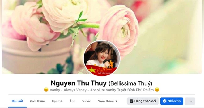Gia đình tiết lộ di nguyện còn dang dở của cố Hoa hậu Thu Thuỷ, thông báo giữ nguyên trạng Facebook vì 1 lý do gây xúc động - Ảnh 4.