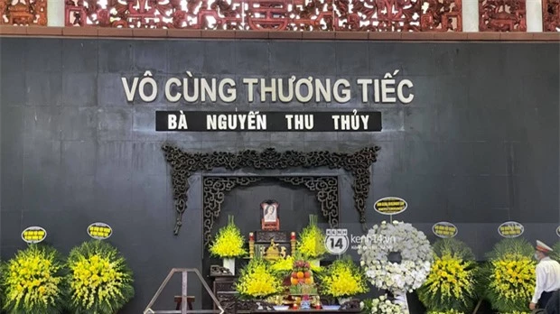 Gia đình tiết lộ di nguyện còn dang dở của cố Hoa hậu Thu Thuỷ, thông báo giữ nguyên trạng Facebook vì 1 lý do gây xúc động - Ảnh 5.