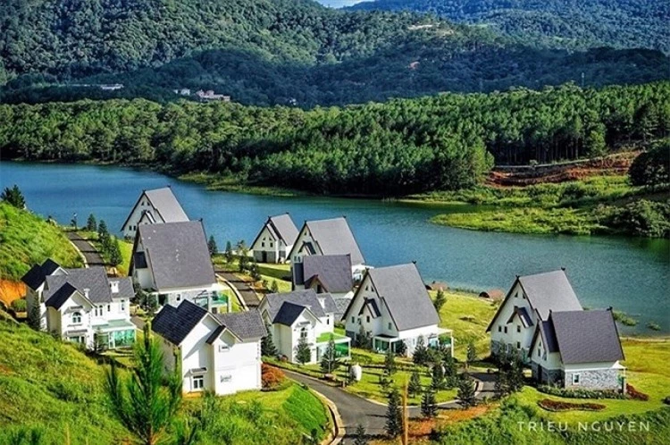 Dalat Wonder Resort