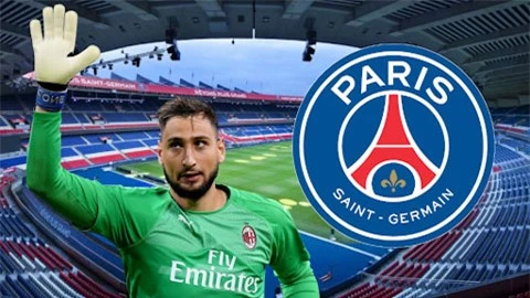 PSG sắp đón tân binh thứ 2 ở kỳ chuyển nhượng Hè 2021