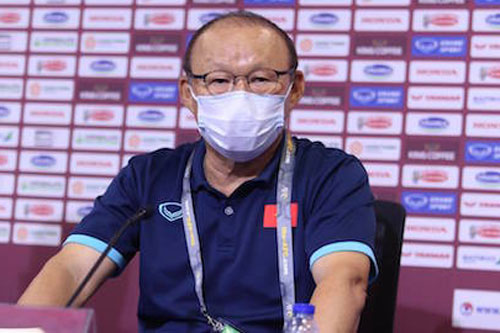 ĐT Việt Nam đón tin cực buồn trước trận gặp UAE