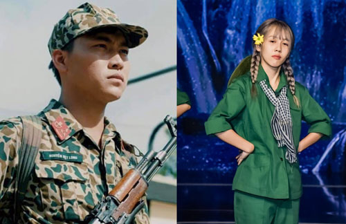 Mũi trưởng Long đăng ảnh thả thính, fan liền soi dấu hiệu có liên quan đến Hậu Hoàng?