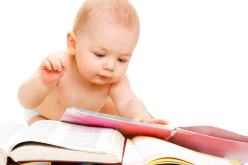 Ăn những thực phẩm này con bạn sẽ thông minh như thần đồng