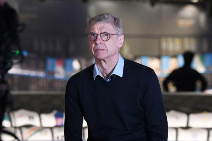 HLV Wenger dự đoán đội tuyển nào vô địch Euro 2020?