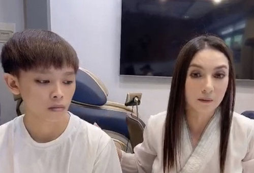 Cộng đồng mạng tranh cãi dữ dội vì Phi Nhung từng khẳng định hơn mẹ đẻ của Hồ Văn Cường ở điểm này?