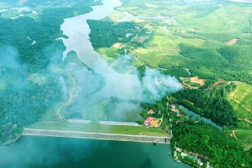 Vườn Quốc gia Bến En: Điểm du lịch khám phá đầy hấp dẫn