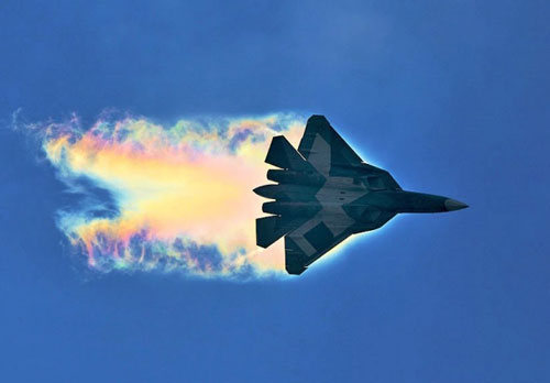 5 kh&#xE1;ch h&#xE0;ng ti&#x1EC1;m n&#x103;ng ti&#x1EBF;p theo mua chi&#x1EBF;n &#x111;&#x1EA5;u c&#x1A1; Su-57