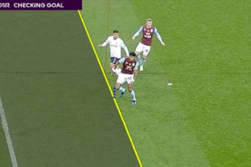 Premier League sẽ thay đổi luật VAR có lợi cho cầu thủ tấn công