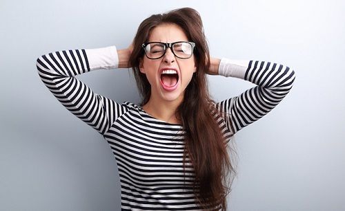 Bất ngờ với 5 nguyên nhân khiến bạn bị đau lưng