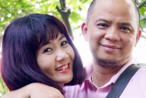 Nguyệt Hằng "Hãy nói lời yêu": "Có những ngày đi quay, tôi khóc từ sáng đến tối"