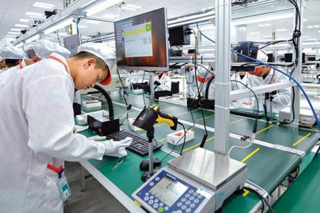 Ngân hàng Thế giới cảnh báo dấu hiệu hoạt động kinh tế Việt Nam chậm lại