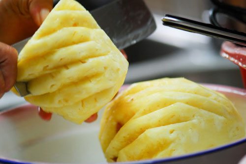 6 lý do khiến dứa trở thành mỹ phẩm thiên nhiên cực tốt