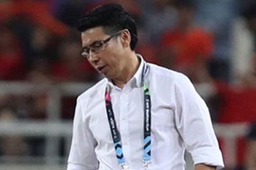 HLV Malaysia: 'Quả penalty đã thay đổi cục diện trận đấu'
