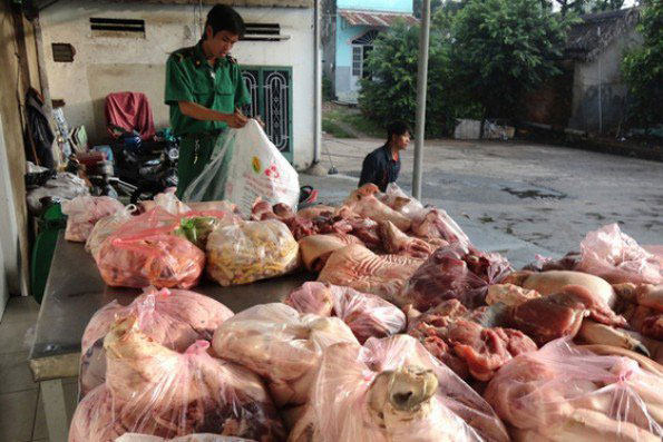 Thủ phạm số 1 khiến ung thư ở Việt Nam tăng chóng mặt