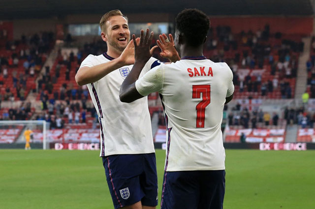 Nhận định bảng D EURO 2020: 'Sư tử' gầm vang