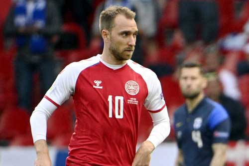 'Eriksen khó có thể thi đấu chuyên nghiệp trở lại'