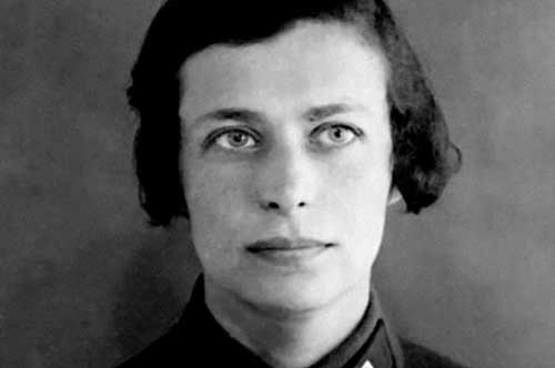 Những nữ tình báo nổi tiếng nhất thời Liên Xô