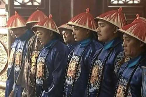 Đại thần nhất loạt không tam khấu cửu vái trước vua, chuyện gì đã xảy ra trong buổi thượng triều cuối cùng của nhà Thanh?