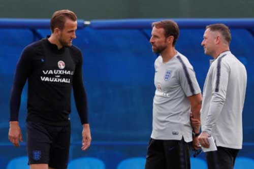 Southgate đã làm gì để giúp ĐT Anh tiến bộ sau World Cup 2018?