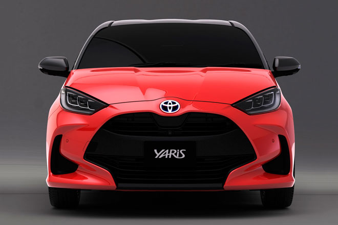 Top 10 ôtô bán chạy nhất tại Nhật Bản: Toyota Yaris không đối thủ