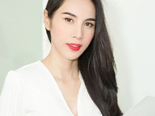 Lộ thông tin cho thấy Thủy Tiên cố tình thay đổi tên chủ đầu tư trên biển xây dựng biệt thự ở quận 7?