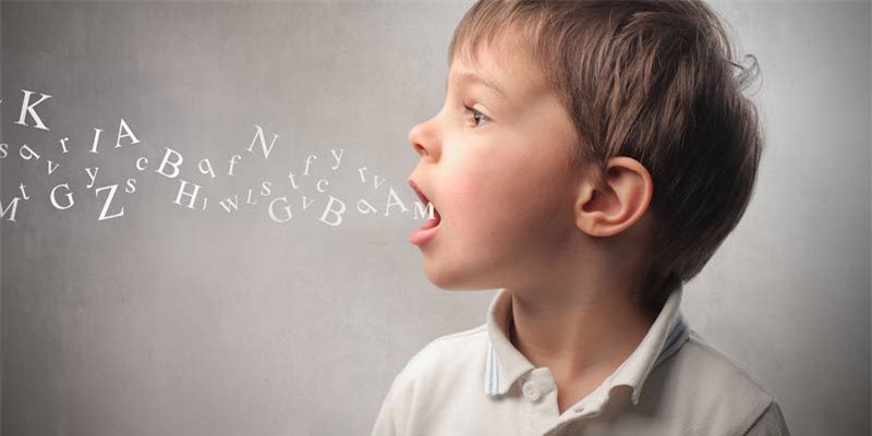 5 sai lầm khiến trẻ chậm nói