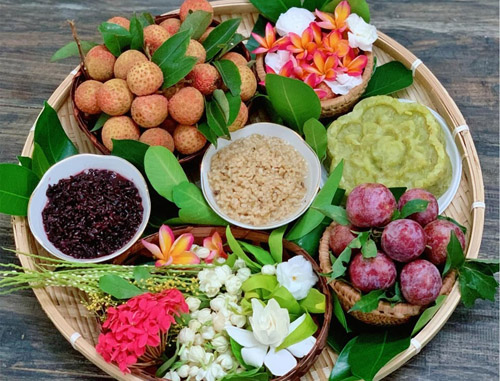 Nguồn gốc và ý nghĩa Tết Đoan Ngọ có thể bạn chưa biết