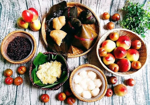 5 điều kiêng kị và nên làm trong ngày Tết Đoan Ngọ