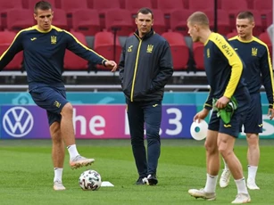 Hồ sơ các ĐT dự EURO 2020: Đội tuyển Ukraine