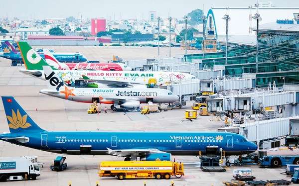 Cục Hàng không yêu cầu ngăn chặn hành khách dùng giấy phép lái xe giả đi máy bay