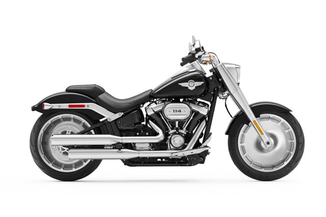 Bảng giá xe Harley-Davidson tháng 6/2021: Rẻ nhất 350 triệu đồng