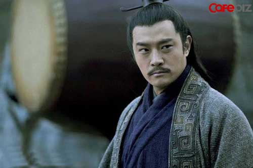 10 cái chết oan uổng nhất trong Tam Quốc: Lã Mông kì bí nhất, Tuân Úc tủi thân nhất, trong số đó có hai phụ nữ