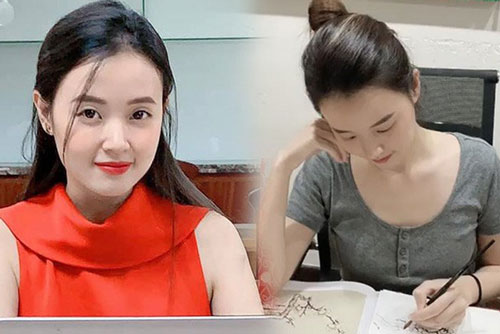 Midu sở hữu thần thái "cân được" mọi loại trang phục