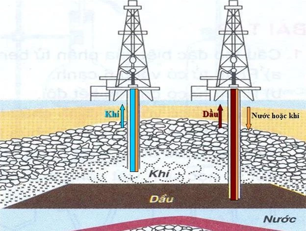 Một hố sâu đường kính 4km được phát hiện trong vùng biển Nhật Bản: Kho báu hay thảm họa tiềm tàng? - Ảnh 1.