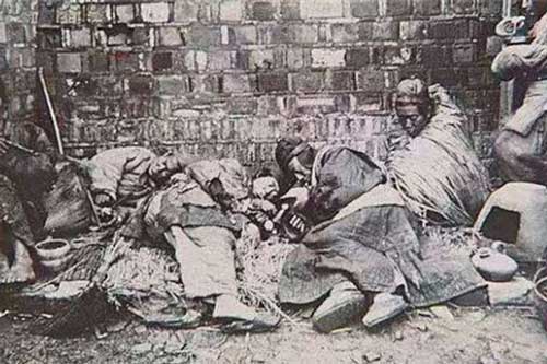 Thuốc phiện vốn rất đắt, tại sao người nghèo thời nhà Thanh vẫn hút? Việc làm của Từ Hi Thái hậu bị hậu thế muôn đời nguyền rủa