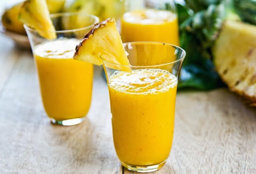 7 lưu ý khi ăn dứa nhất định cần biết để tránh rước họa vào thân