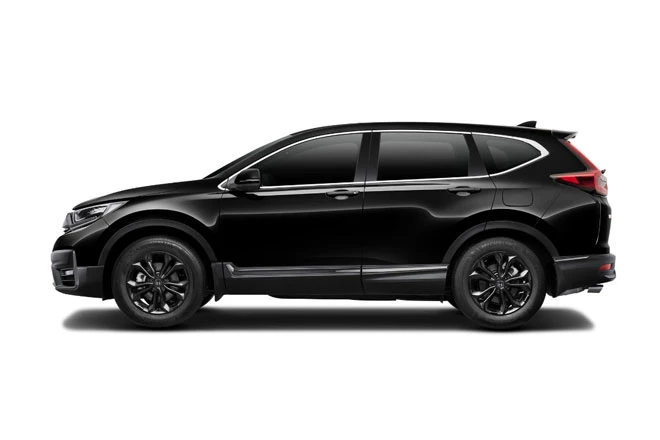 Honda CR-V phiên bản đặc biệt LSE.