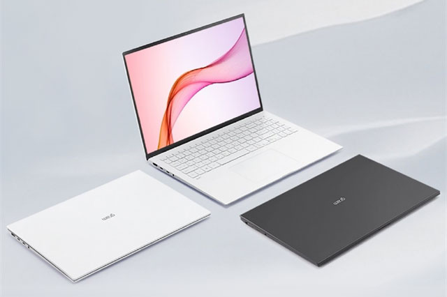 Chi tiết laptop nặng từ 999g, pin 22,5 giờ, RAM 16 GB, giá từ 34,9 triệu đồng tại Việt Nam