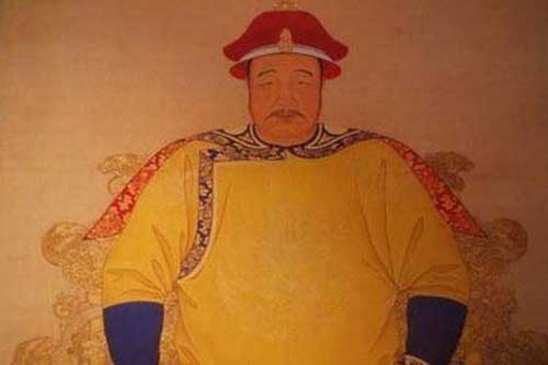 Xử lăng trì người thân, lấy mạng chị gái bằng 3.357 nhát dao: Nền tảng để Hoàng Thái Cực lập ra Thanh triều?