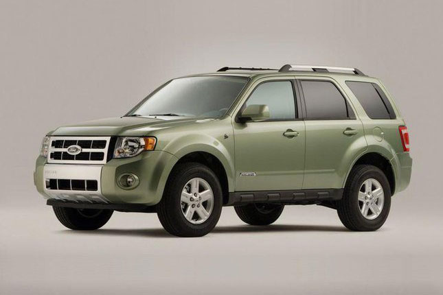 Bất ngờ với những chiếc xe cựu Tổng thống Mỹ Barack Obama từng sở hữu