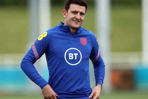 Maguire, Benzema, De Bruyne... có kịp trở lại ở trận mở màn EURO 2020?