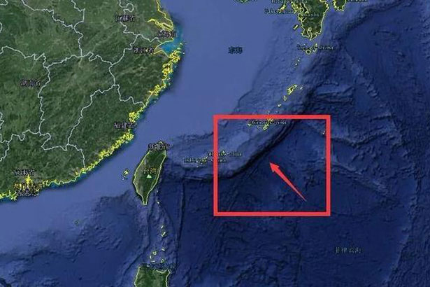 Một hố sâu đường kính 4km được phát hiện trong vùng biển Nhật Bản: Kho báu hay thảm họa tiềm tàng?