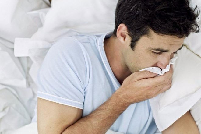 Dấu hiệu bạn đã mắc ung thư tiền liệt tuyến mà không ai ngờ tới