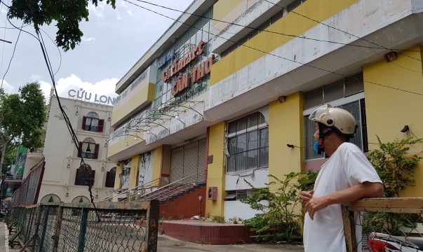 Cần Thơ: Diễn biến bất ngờ liên quan đến vụ án của doanh nhân Nguyễn Huỳnh Đạt Nhân